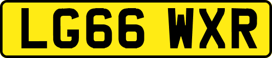 LG66WXR