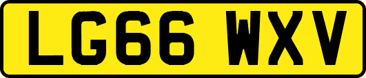 LG66WXV