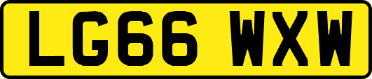 LG66WXW