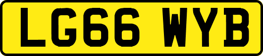 LG66WYB