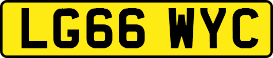 LG66WYC