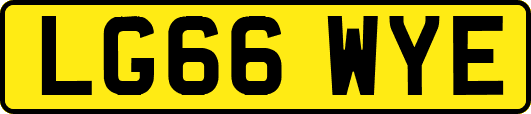 LG66WYE