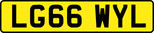 LG66WYL