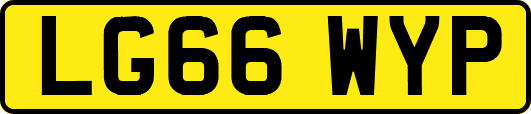 LG66WYP