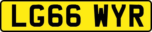 LG66WYR