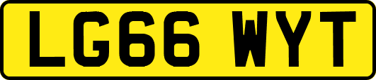 LG66WYT