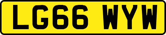 LG66WYW