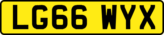 LG66WYX