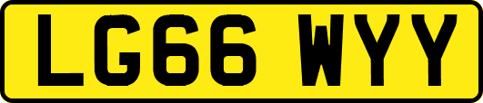 LG66WYY