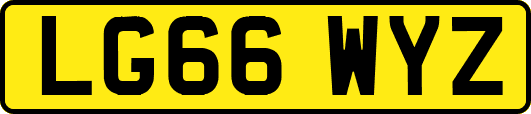 LG66WYZ