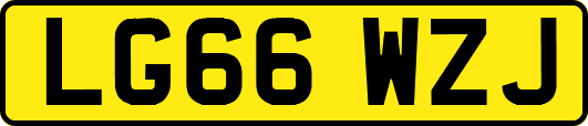 LG66WZJ