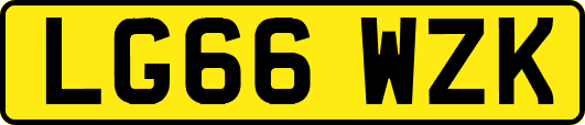 LG66WZK