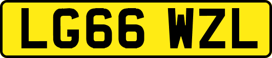 LG66WZL