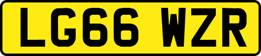 LG66WZR