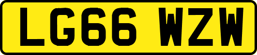 LG66WZW