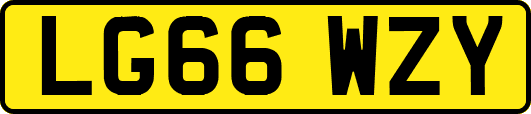 LG66WZY