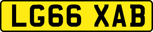 LG66XAB