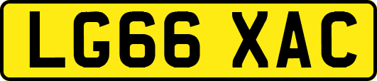 LG66XAC