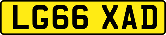 LG66XAD