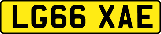 LG66XAE