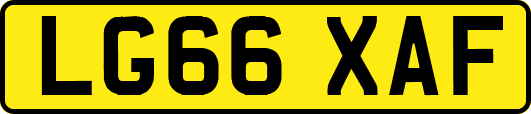 LG66XAF