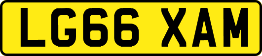 LG66XAM