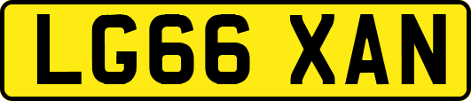 LG66XAN