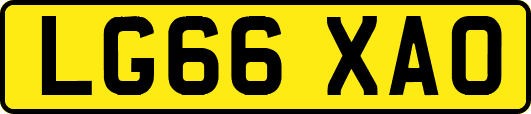 LG66XAO