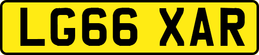 LG66XAR