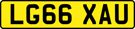 LG66XAU