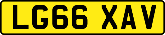 LG66XAV