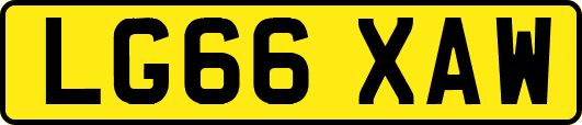 LG66XAW