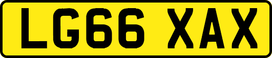 LG66XAX