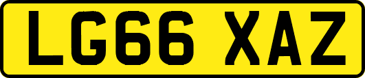 LG66XAZ