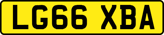 LG66XBA