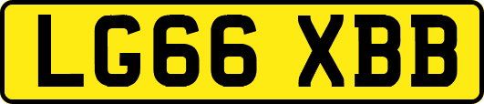 LG66XBB