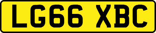 LG66XBC