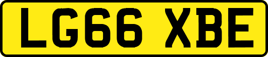 LG66XBE