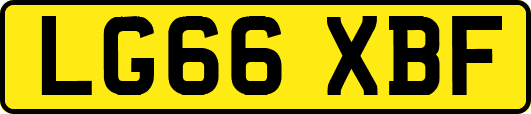 LG66XBF