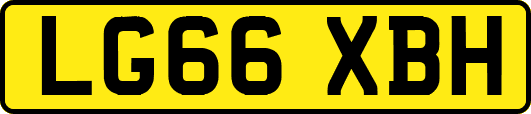 LG66XBH