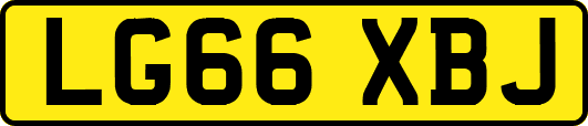 LG66XBJ