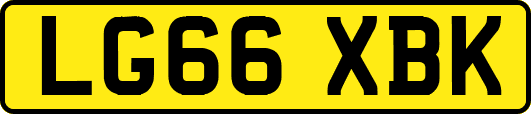 LG66XBK