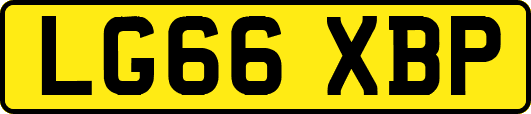 LG66XBP