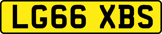 LG66XBS