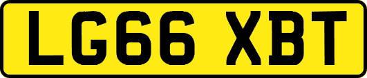 LG66XBT