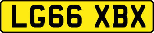 LG66XBX