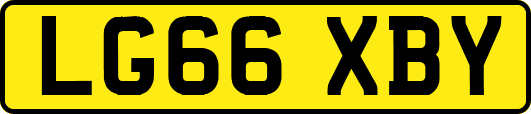 LG66XBY