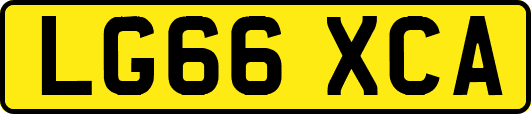 LG66XCA