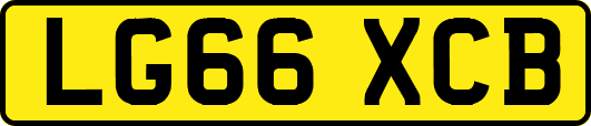 LG66XCB