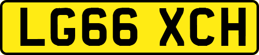 LG66XCH